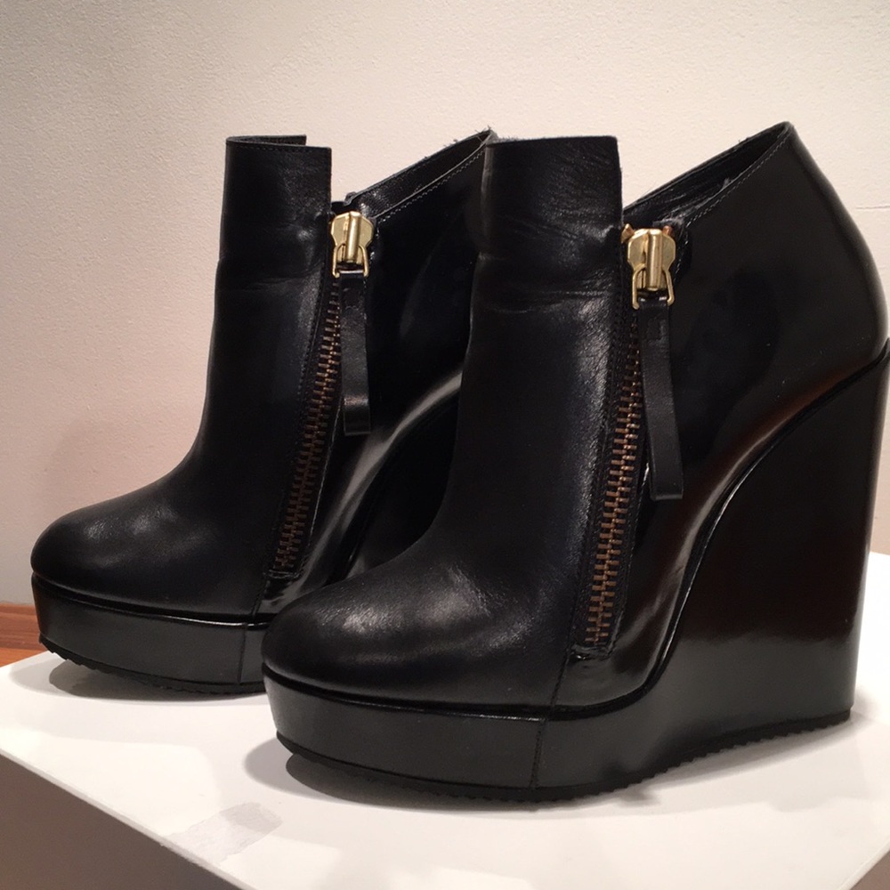 Pierre Hardy wedges